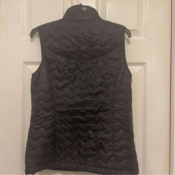 Black Mountain HARDWEAR Vest - Picture 5 of 8